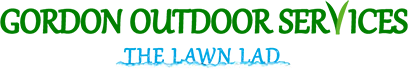 Gordon Outdoor Services